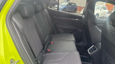 Skoda Enyaq 250kW vRS 84kWh 4x4 5dr Auto Electric 